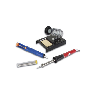 Velleman K/SOLD2NU Soldering Set