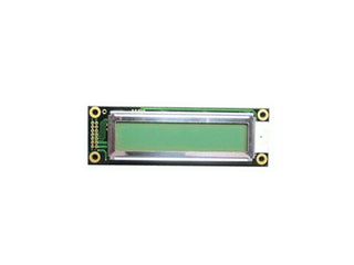 Seiko L2012B1J 2x20 Character LCD Display Module