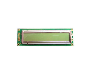 Seiko L203200P000 2x20 Character LCD Display Module