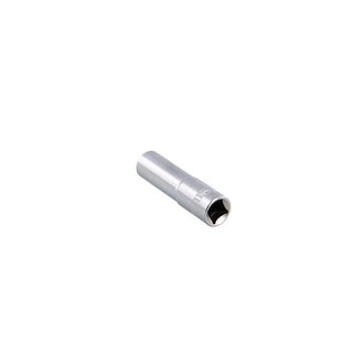 Wiha Tools 33754 12 Point - 3/8" Drive Deep Socket 11.0 mm