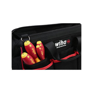 Wiha Tools 91500 75 Piece Mechanics Tool Kit