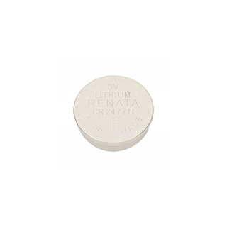 Dantona LITH-32 RENATA Lithium Coin Cell Battery 3V