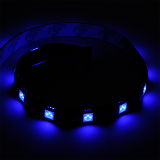 SilverStone LS01A Light Strip