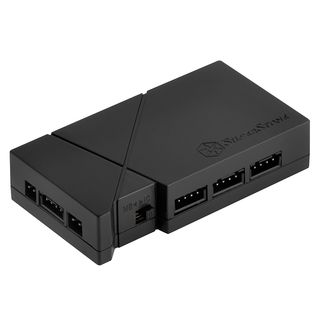 SilverStone LSB01 Light Strip Control Box