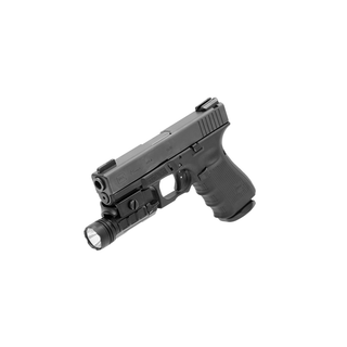 UTG LT-ELP123R-A UTG 400 Lumen Sub-compact LED Ambi. Pistol Light