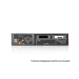 iStarUSA M-280-JB 2U 3.5" 8-Bay Trayless JBOD Storage Rackmount Chassis