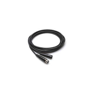 Hosa MBL-105 5' Economy Microphone Cable