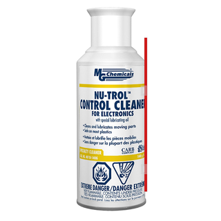 Mg Chemicals 401B-140G Nutrol Control Cleaner