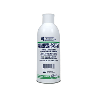 Mg Chemicals 419D-340G Premium Acrylic Conformal Coating