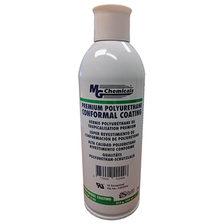 Mg Chemicals 4223F-312G Premium Polyurethane Conformal Coating