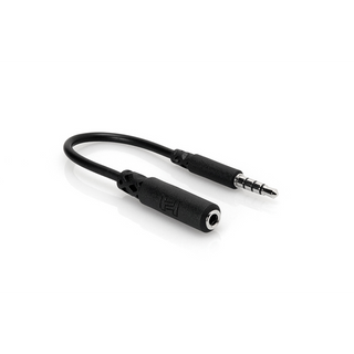 Hosa MHE-158 Headphone Extension Cable