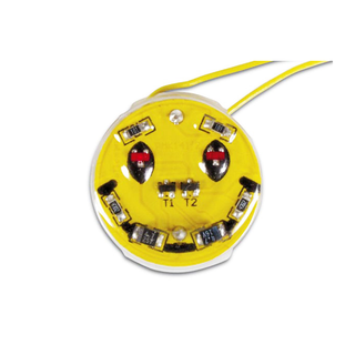 Velleman MK141 SMD Happy Face Minikit