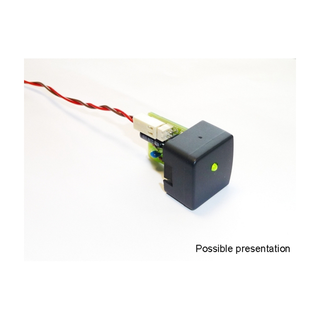 Velleman MK189 12V Car Battery Monitor