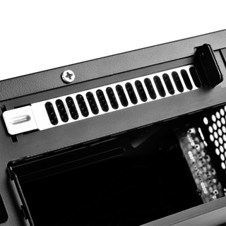 SilverStone ML06B-E HTCP Case