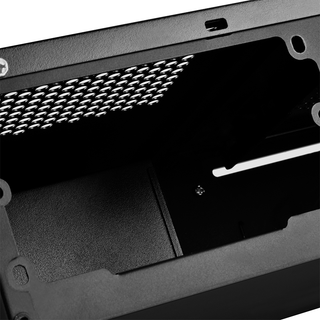 SilverStone ML06B-E HTCP Case