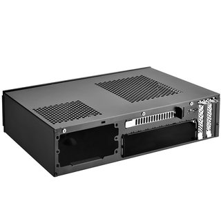 SilverStone ML06B-E HTCP Case