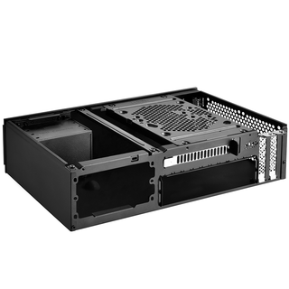 SilverStone ML06B-E HTCP Case