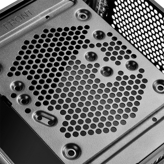 SilverStone ML06B-E HTCP Case