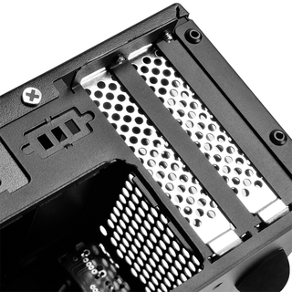 SilverStone ML06B-E HTCP Case