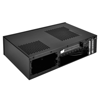 SilverStone ML09B HTCP Case