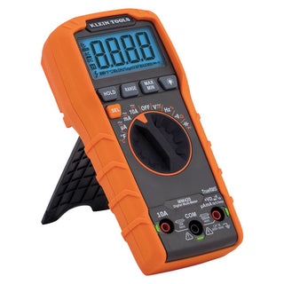 Klein Tools MM420 Digital Multimeter, Auto-Ranging TRMS Multimeter