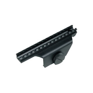 UTG MNT-914V2 New Gen 4-Point Locking Deluxe M14/M1A Scope Mount