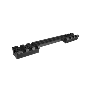 UTG MNT-RM700S Scope Mount for Remington 700 Short Action Rifle, Steel