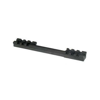 UTG MNT-RM700S Scope Mount for Remington 700 Short Action Rifle, Steel