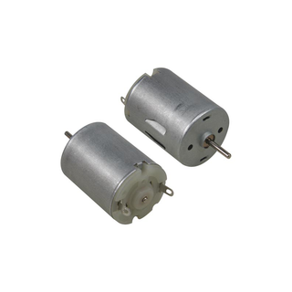 Velleman 131008 6VDC Motor 340mA 14400RPM