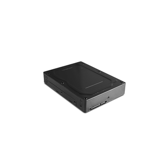 Vantec MRK-235ST-U3 2.5" to 3.5" SATA SSD/HDD Converter with USB 3.0