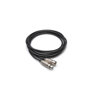 Hosa MSC-005 5' Microphone Cable