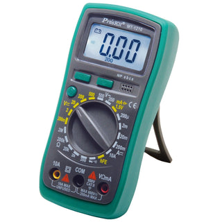 Eclipse MT-1210 Digital Multimeter