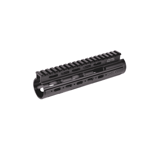 UTG MTU005SS PRO Model4/AR Car Length Super Slim Free Float Handguard