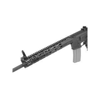 UTG MTU006SSM PRO M-LOK® AR15 13" Super Slim Free Float Handguard