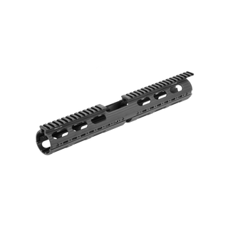 UTG MTU015SS PRO Model4/15 15" Car Length SuperSlim Drop-in Handguard