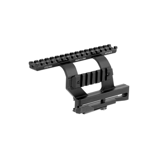 UTG MTU016 PRO Made in USA Quick-detachable AK Side Mount