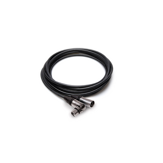 Hosa MXX-001.5RS 1.5' Microphone Cable