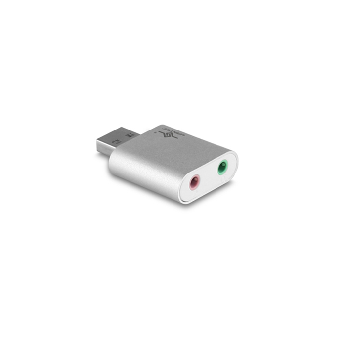 Vantec NBA-120U USB Audio Adapter