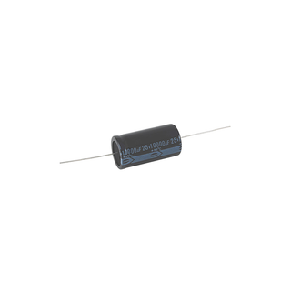 NTE Electronics NEH1000M50FF Series NEH Aluminum Electrolytic Capacitor