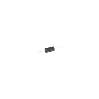 NTE Electronics NEH47M16BA Series NEH Aluminum Electrolytic Capacitor