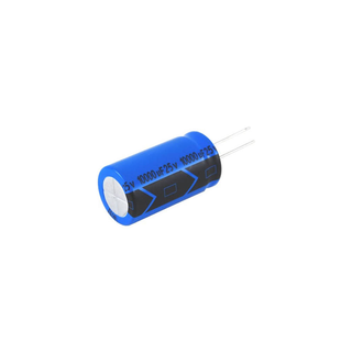 NTE Electronics NEV1000M25EF Series NEV Aluminum Electrolytic Capacitor