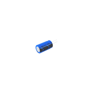 NTE Electronics NEV22M100DC Series NEV Aluminum Electrolytic Capacitor