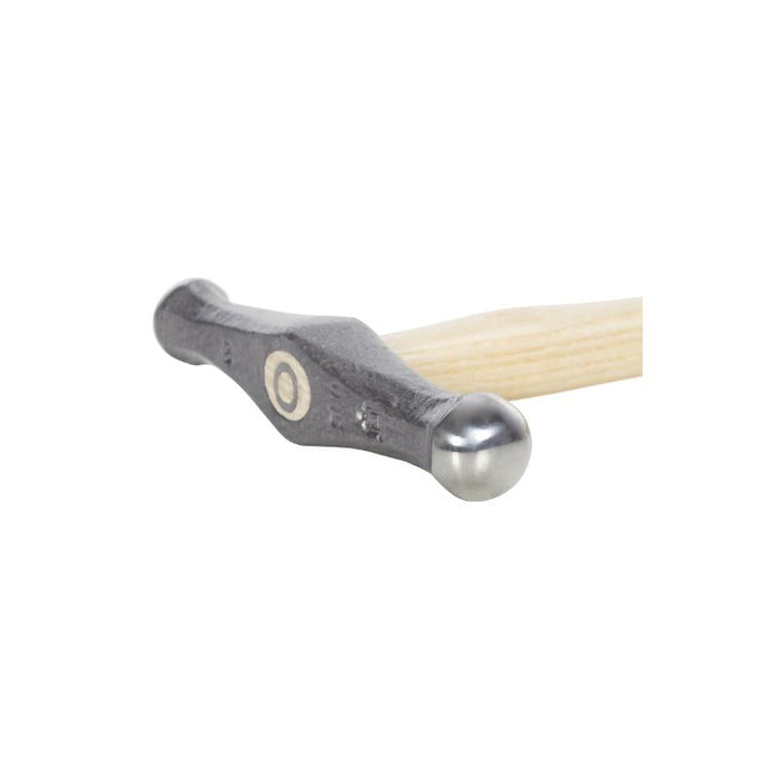 Picard 0017401-0250 Embossing Hammer with Ash Handle, 250g