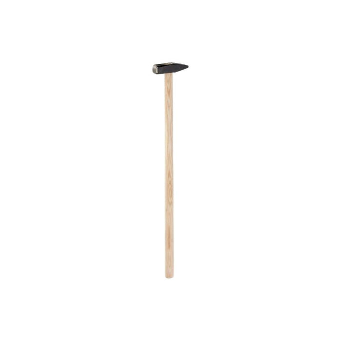 Picard 8900010 Sounding hammer, with Ash handle L-750 mm