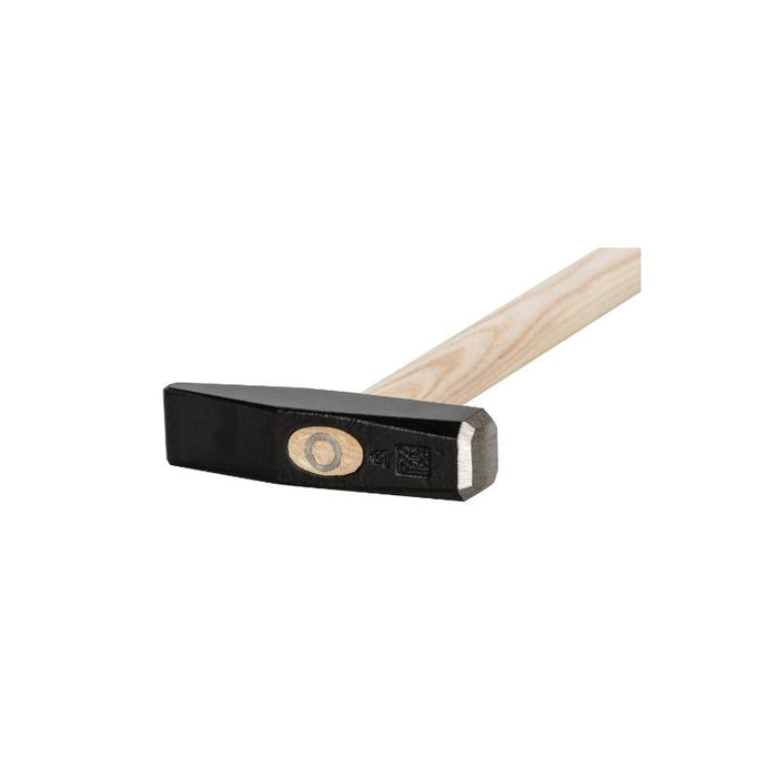 Picard 8900010 Sounding hammer, with Ash handle L-750 mm