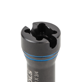 Klein Tools NRHDM 5-in-1 Mini Impact Socket