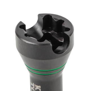 Klein Tools NRHDM 5-in-1 Mini Impact Socket