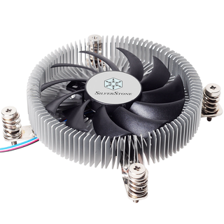 SilverStone NT07-115X CPU Cooler