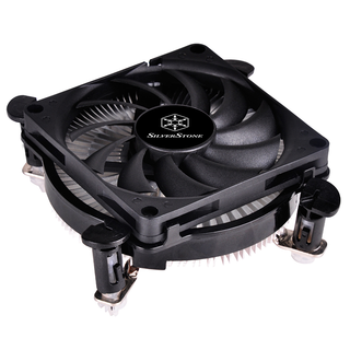 SilverStone NT08-115XP CPU Cooler