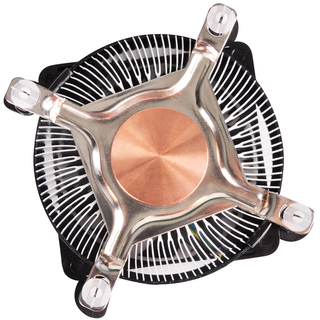 SilverStone NT08-115XP CPU Cooler